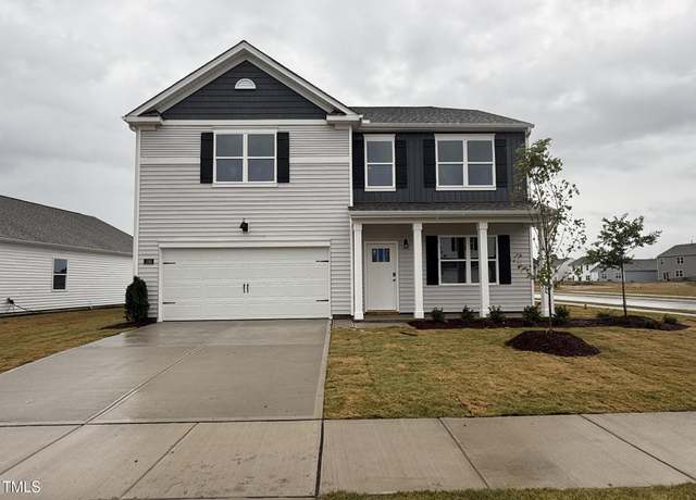Property at 150 Ethel Ln, Angier, NC 27501, 4 beds, 2.5 baths