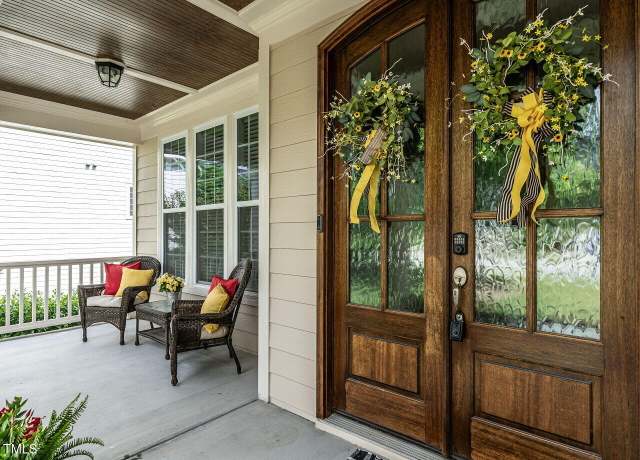 Property at 730 Toms Creek Rd, Cary, NC 27519, 6 beds, 4 baths
