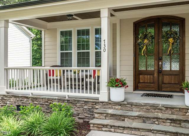 Property at 730 Toms Creek Rd, Cary, NC 27519, 6 beds, 4 baths