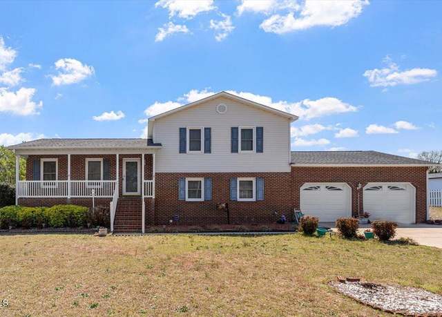 Property at 153 Glenn Oak Dr, Sanford, NC 27332, 3 beds, 3 baths