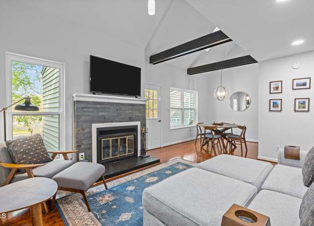 Property at 102 Choptank Ct Unit B5, Cary, NC 27513, 2 beds, 1 bath