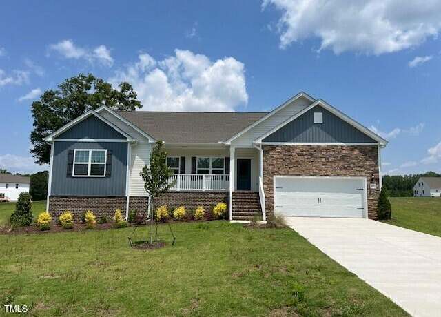 Property at 11470 International Dr, Middlesex, NC 27557, 4 beds, 2 baths