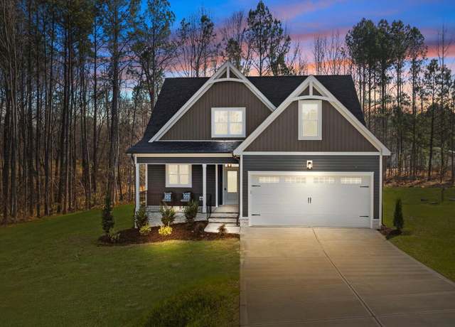Property at 145 Leisure Ln #12, Louisburg, NC 27549, 3 beds, 2.5 baths