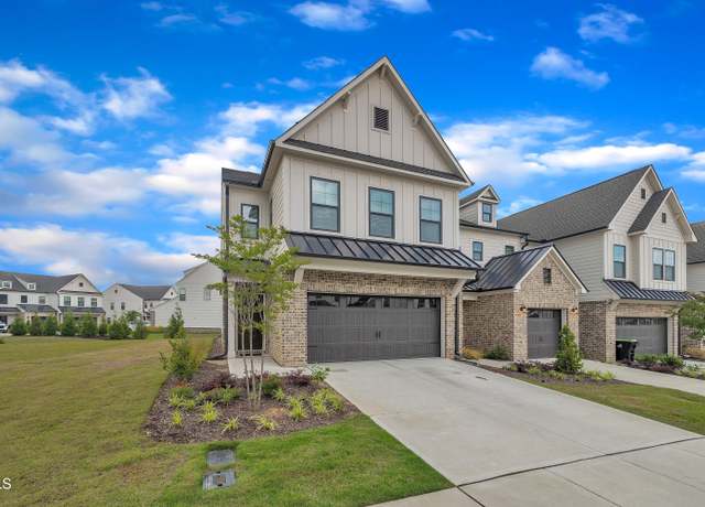Property at 81 Paperwhite Pl #213, Clayton, NC 27527, 3 beds, 2.5 baths