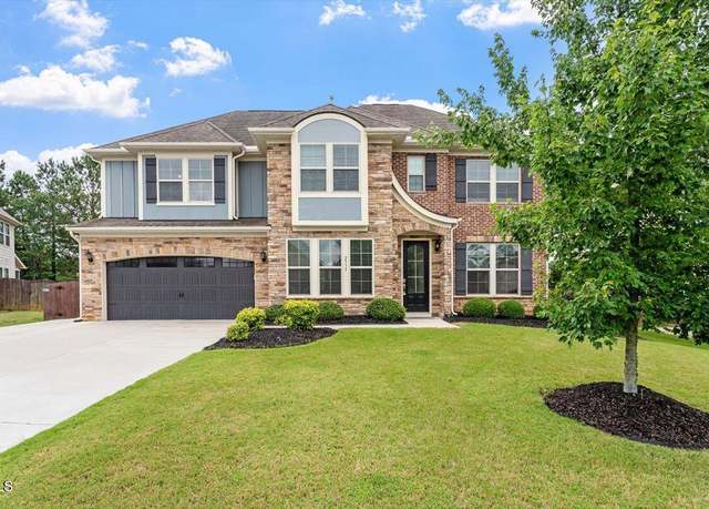 Property at 2333 Lantern Walk Ln, Wake Forest, NC 27587, 5 beds, 2.5 baths