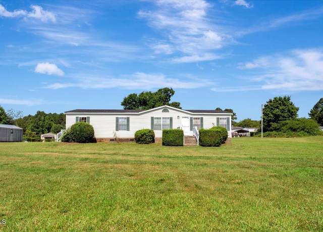 Property at 156 Daffodil Dr, Henderson, NC 27537, 3 beds, 2 baths