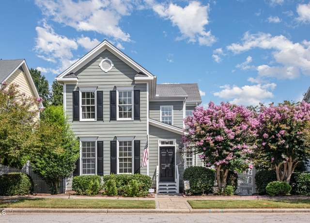 Property at 108 Kingsport Rd, Holly Springs, NC 27540, 3 beds, 3.5 baths