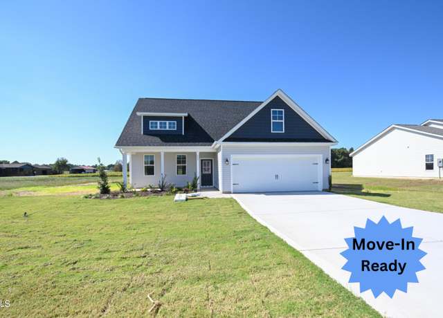 Property at 123 Johnson Ridge Way, Four Oaks, NC 27524, 3 beds, 2 baths