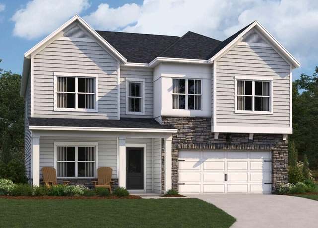 Property at 108 N Stonemill Trl Unit Homesite 254, Wilson's Mills, NC 27520, 4 beds, 3 baths