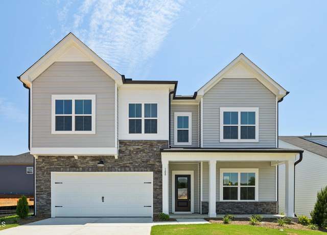 Property at 108 N Stonemill Trl Unit Homesite 254, Wilson's Mills, NC 27520, 4 beds, 3 baths