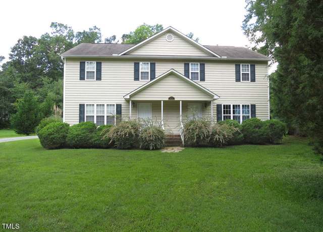 Property at 301 Hillsborough Rd Unit A+B, Carrboro, NC 27510, 6 beds, 6 baths