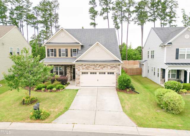 Property at 2511 Kestrel Heights Ct Ct, Durham, NC 27703, 5 beds, 4 baths