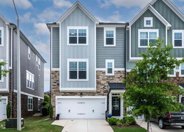 Property at 8415 Zinc Autumn Path, Raleigh, NC 27615, 4 beds, 3.5 baths