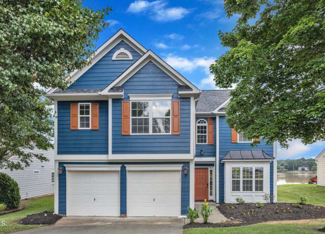 Property at 503 Bellmeade Bay Dr, Durham, NC 27703, 3 beds, 2.5 baths