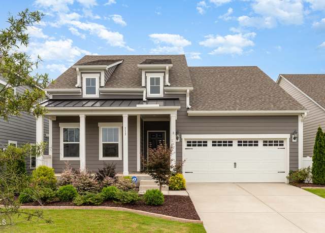 Property at 113 Peach Hill Ln, Holly Springs, NC 27540, 4 beds, 3.5 baths