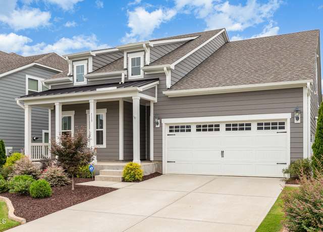 Property at 113 Peach Hill Ln, Holly Springs, NC 27540, 4 beds, 3.5 baths
