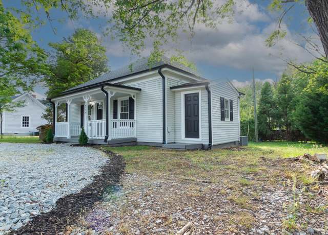 Property at 717 Brewer Avenue Ave, Wake Forest, NC 27587, 2 beds, 2 baths
