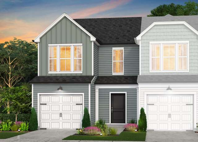 Property at 1106 Carpenter Falls Ave, Durham, NC 27704, 3 beds, 2.5 baths