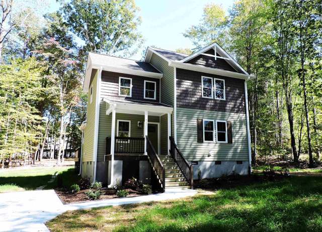 Property at 617 Casey Ln, Mebane, NC 27302, 3 beds, 2.5 baths