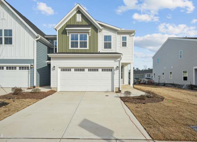 Property at 913 Montague Ave, Durham, NC 27703, 3 beds, 2.5 baths