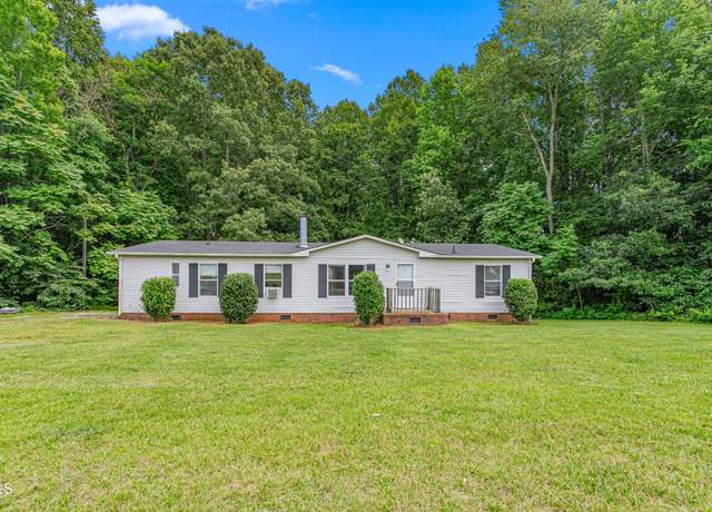 Property at 4047 Mistletoe Dr, Burlington, NC 27217, 3 beds, 2 baths