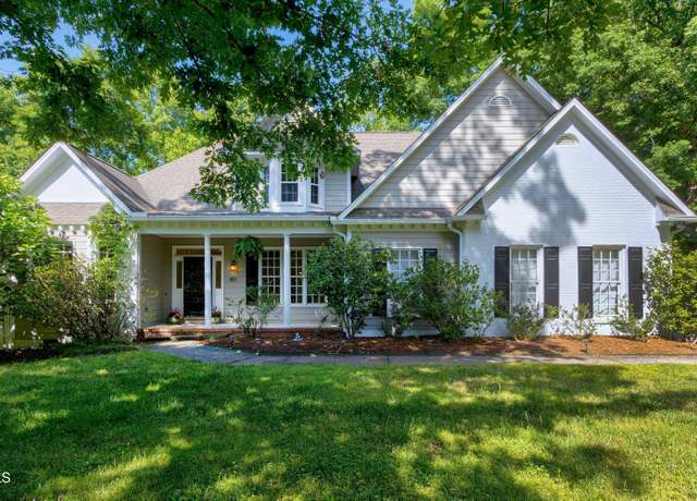 Property at 108 Ellsworth Pl, Chapel Hill, NC 27516, 4 beds, 3.5 baths