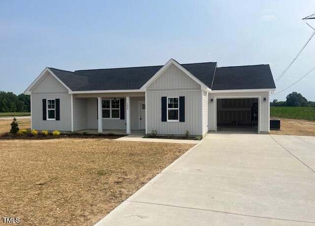 Property at 1036 Turlington Rd, Dunn, NC 28334, 3 beds, 2 baths