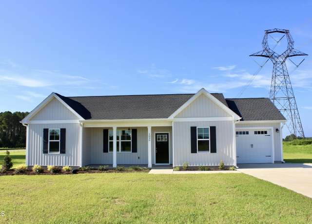 Property at 1036 Turlington Rd, Dunn, NC 28334, 3 beds, 2 baths