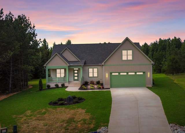Property at 70 Basil Ct, Franklinton, NC 27525, 3 beds, 2.5 baths