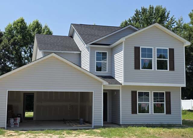 Property at 3881 Josiah Ct, Nashville, NC 27856, 4 beds, 3 baths