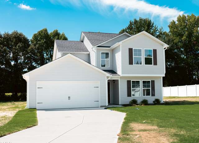 Property at 3881 Josiah Ct, Nashville, NC 27856, 4 beds, 3 baths