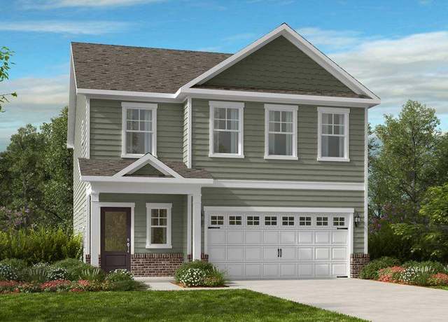 Property at 212 Blue Butterfly Dr, Angier, NC 27501, 3 beds, 2.5 baths
