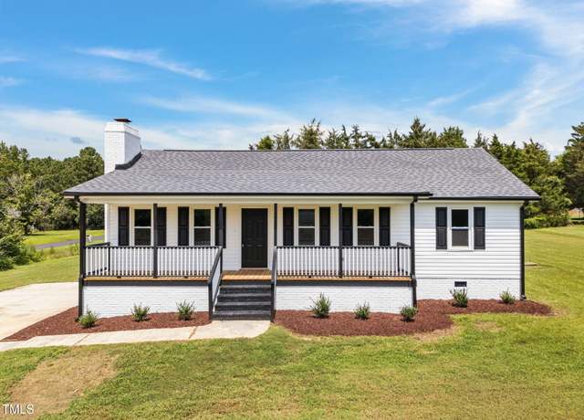 Property at 2704 Stageline Dr, Raleigh, NC 27603, 3 beds, 2 baths