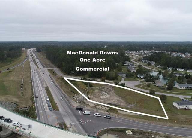 Property at 120 Macdonald Blvd, Havelock, NC 28532