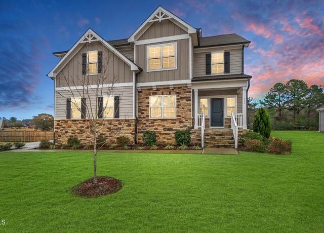 Property at 254 Dungannon, Clayton, NC 27520, 4 beds, 3.5 baths