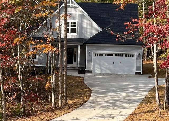Property at 3601 River Watch Ln, Franklinton, NC 27525, 4 beds, 3.5 baths