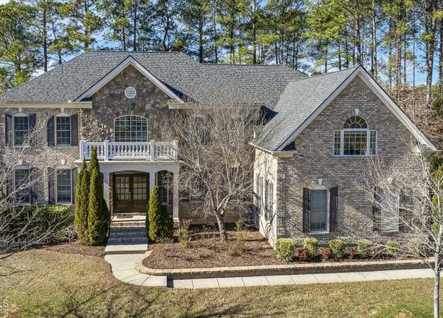 Property at 1013 Timber Mist Ct, Cary, NC 27519, 6 beds, 7 baths