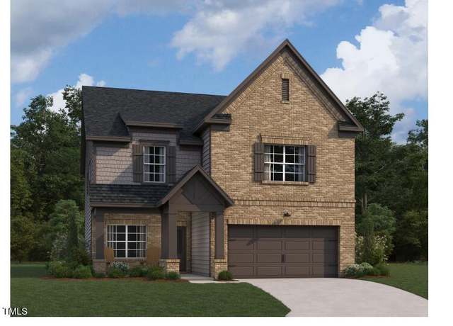 Property at 1400 Malcus Ct #57, Fuquay Varina, NC 27526, 5 beds, 4 baths
