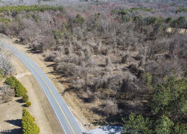 Property at Lot-2 00 Goodman Rd, Pelham, NC 27311