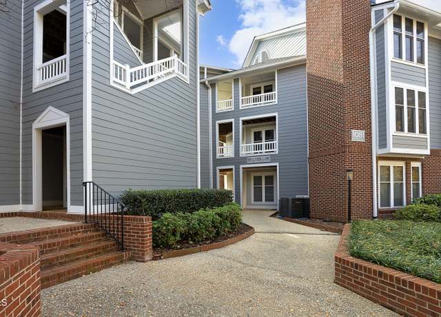 Property at 1081 Wirewood Dr #302, Raleigh, NC 27605, 2 beds, 1.5 baths
