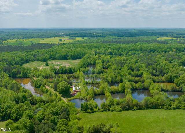 Property at 1604 Bonlee School Rd, Bear Creek, NC 27207