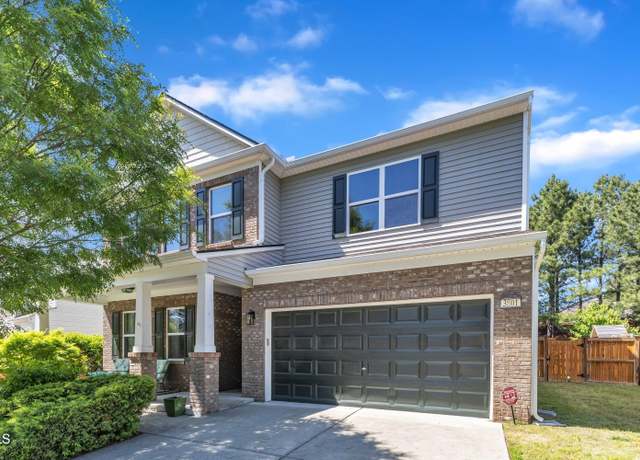 Property at 3801 Althorp Dr, Raleigh, NC 27616, 4 beds, 2.5 baths