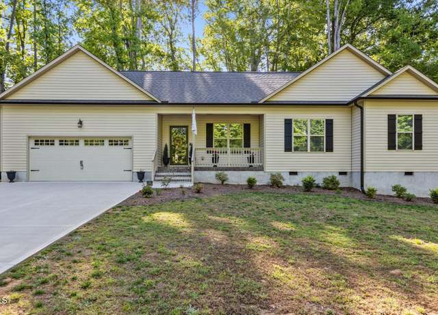 Property at 105 Oak Ridge Rd, Franklinton, NC 27525, 3 beds, 2 baths