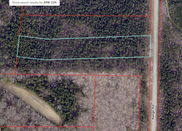 Property at Lot 4 Range Rd, Rougemont, NC 27572