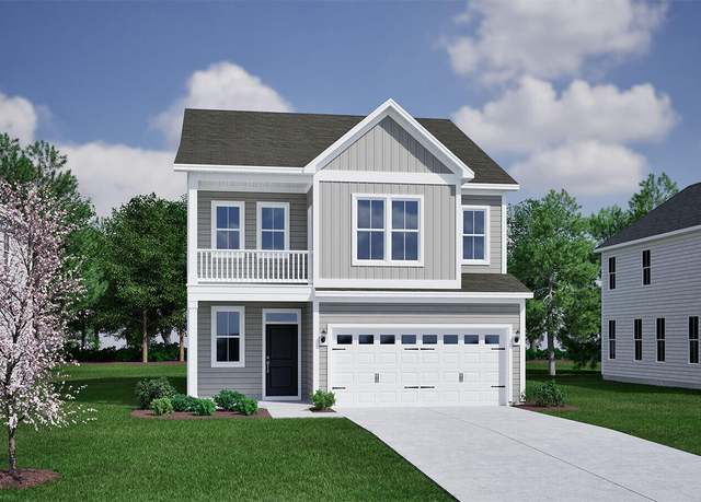 Property at 263 Meadowbark Bnd #33, Garner, NC 27529, 4 beds, 3.5 baths