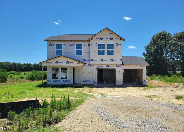 Property at 3895 Josiah Ct, Nashville, NC 27856, 4 beds, 2.5 baths