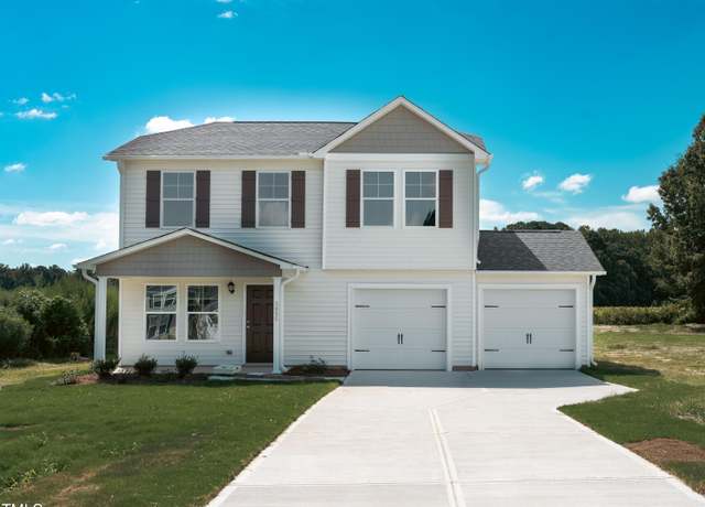 Property at 3895 Josiah Ct, Nashville, NC 27856, 4 beds, 2.5 baths