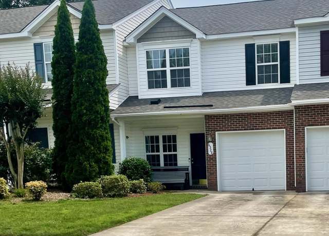 Property at 6328 Bermuda Way, Whitsett, NC 27377, 2 beds, 2.5 baths