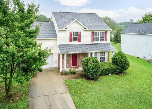 Property at 810 Steam Boat St, Knightdale, NC 27545, 4 beds, 2.5 baths