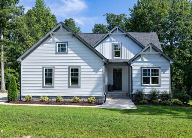 Property at 90 Beauview Way, Zebulon, NC 27597, 4 beds, 3 baths